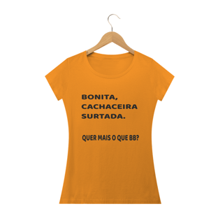 Nome do produtoBONITA CACHACEIRA E SURTADA
