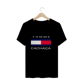 TOMME CACHAÇA