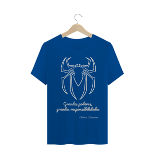 Nome do produtocamisa grandes poderes