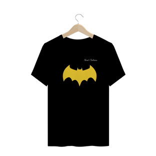 Nome do produtocamisa morcego batman