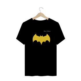 camisa morcego batman