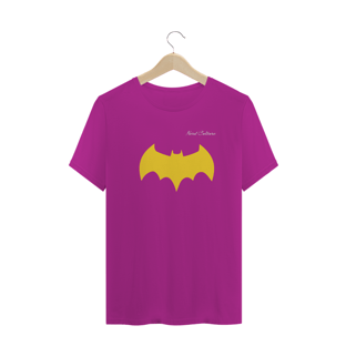 Nome do produtocamisa morcego batman