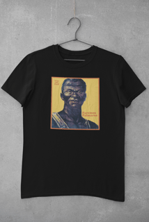 Nome do produto Camiseta Faremos Palmares