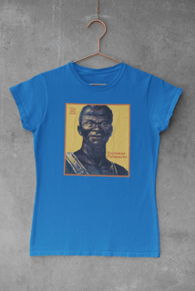 Nome do produto Camiseta Faremos Palmares
