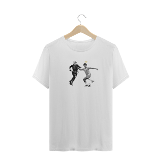 Nome do produto Camiseta Plus Size Reinaldo contra Ditadura