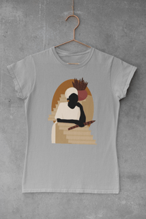 Nome do produto Camiseta Clementina de Jesus