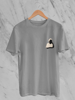 Nome do produto Camiseta Icon Jovelina