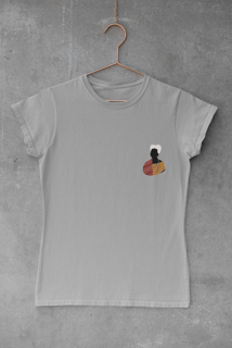 Nome do produto Camiseta Icon Ciata