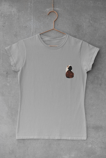 Nome do produto Camiseta Icon Jovelina