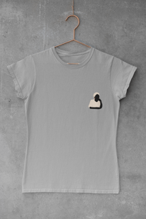 Nome do produto Camiseta Icon Ciata