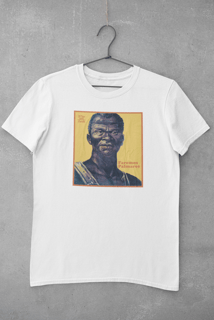 Nome do produto Camiseta Faremos Palmares