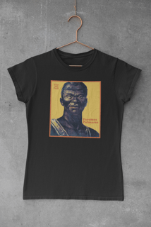 Nome do produto Camiseta Faremos Palmares