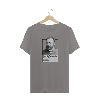Nome do produto Camiseta Pantone José do Patrocínio