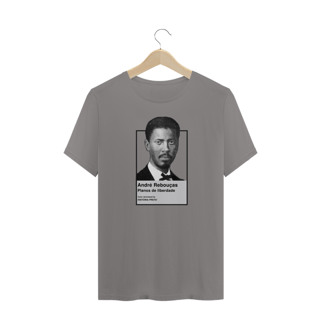 Nome do produto Camiseta Pantone André Rebouças