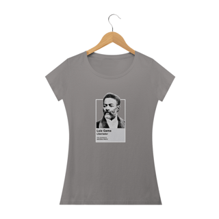 Nome do produto Camiseta Pantone Liuz Gama