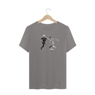 Nome do produto Camiseta Reinaldo contra Ditadura