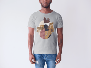 Nome do produto Camiseta Tia Ciata