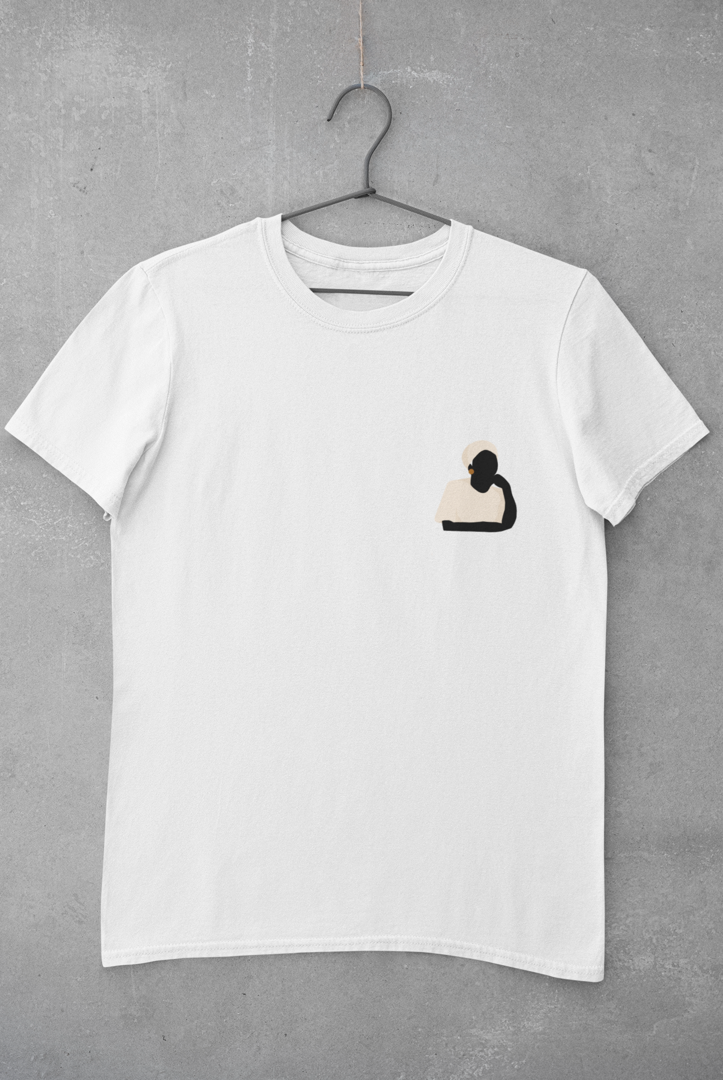 Camiseta Icon Jovelina