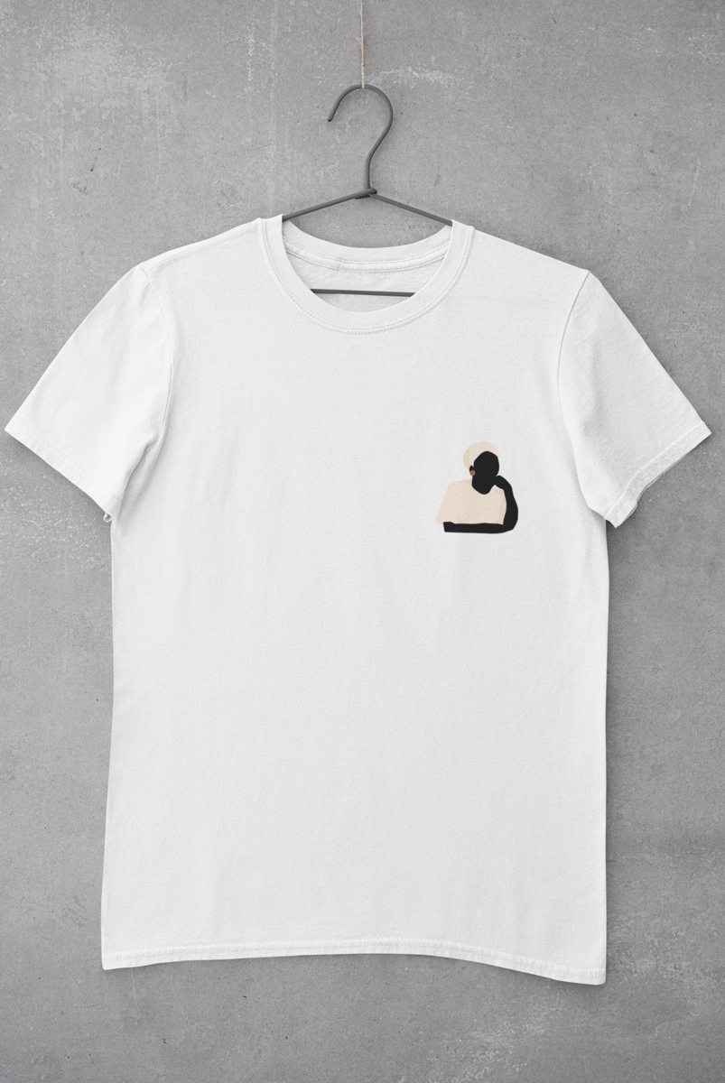 Nome do produto: Camiseta Icon Jovelina