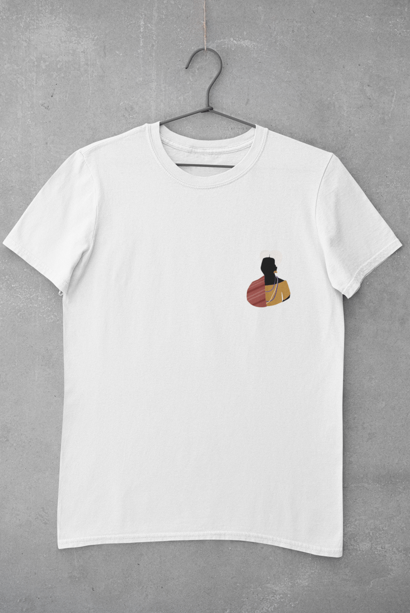 Nome do produto: Camiseta Icon Ciata