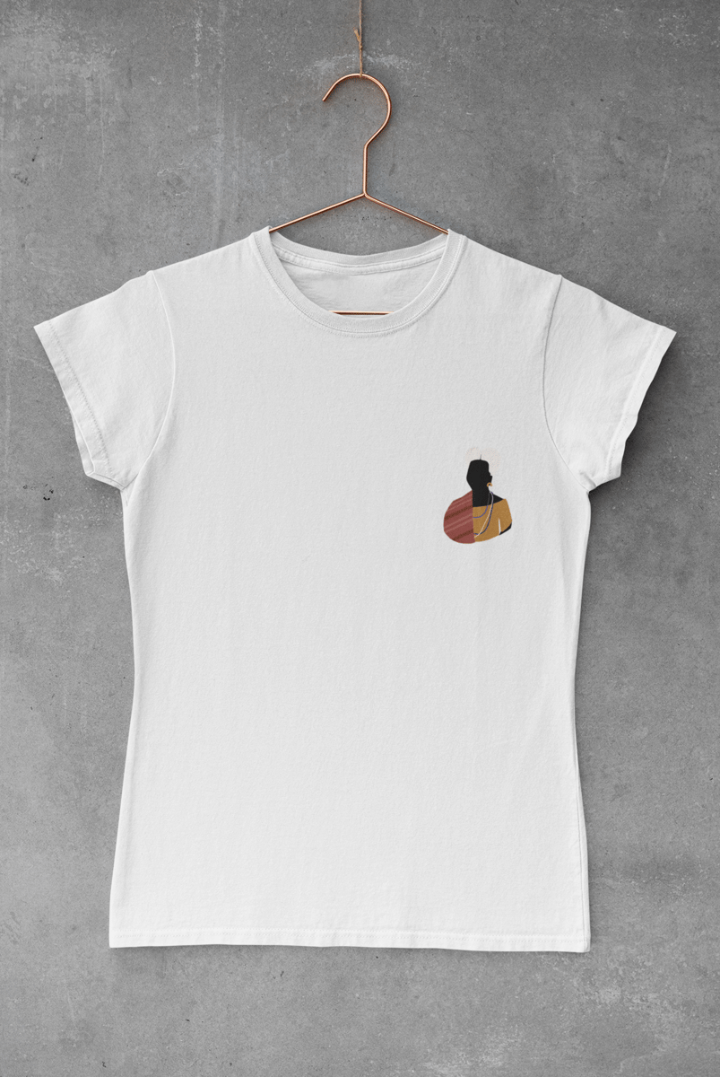 Nome do produto: Camiseta Icon Ciata