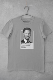 Nome do produto Camiseta Pantone André Rebouças