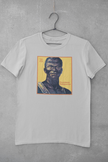 Nome do produto Camiseta Faremos Palmares