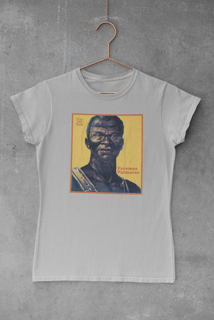 Nome do produto Camiseta Faremos Palmares
