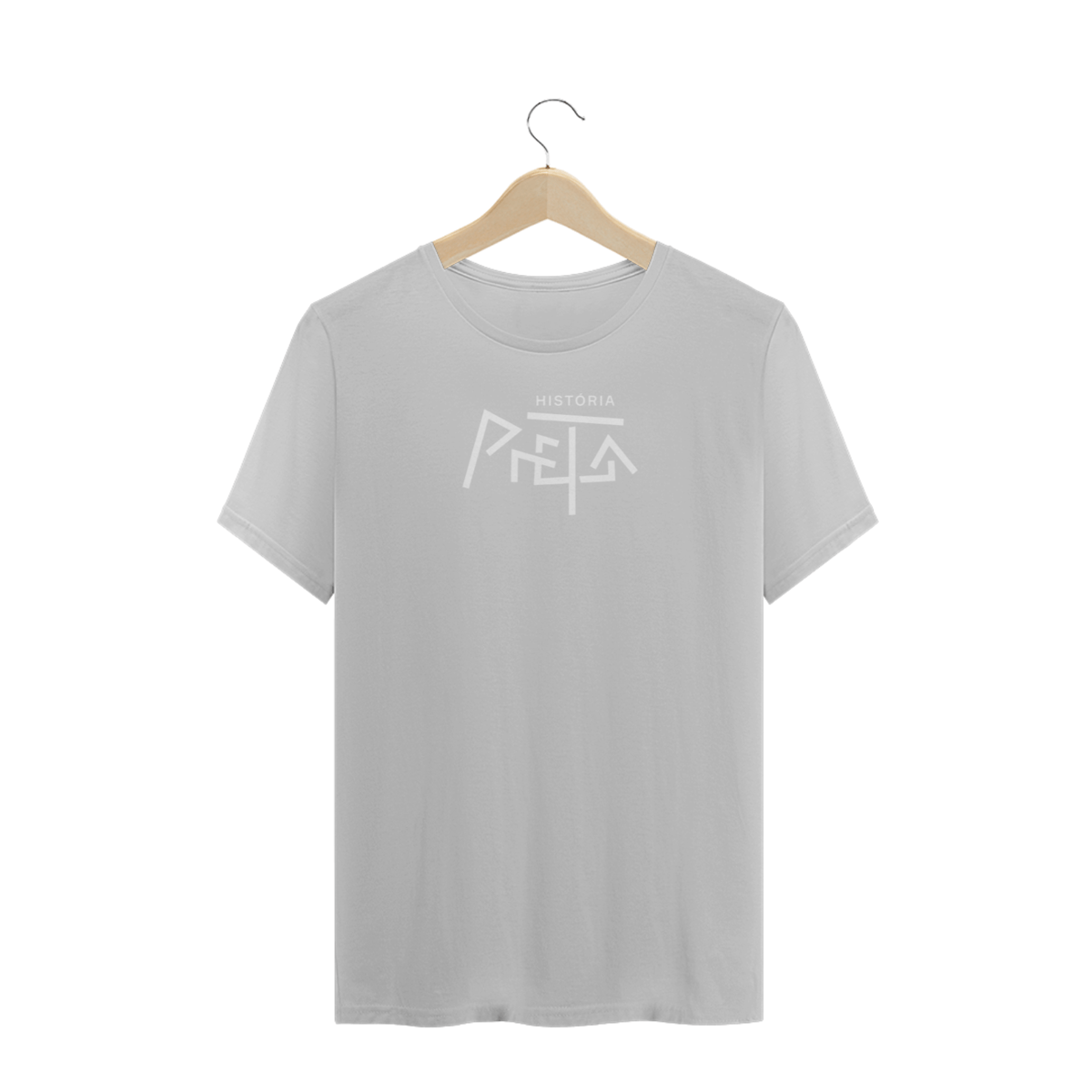 Nome do produto: Camiseta Plus Size Legítima Defesa