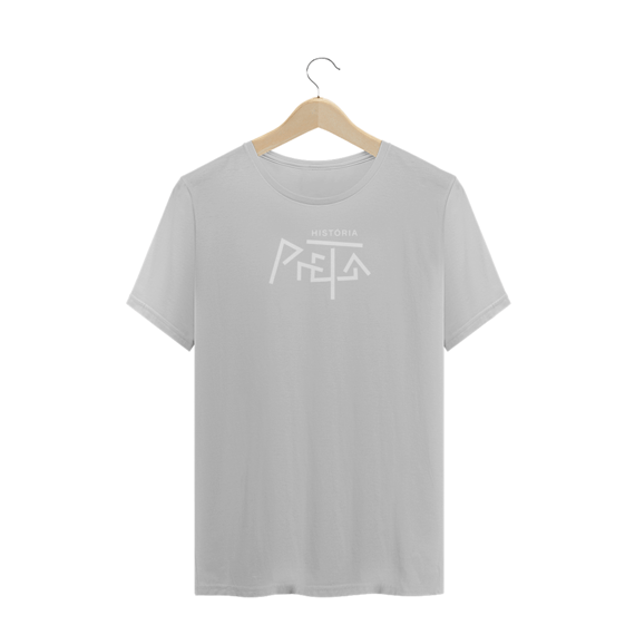 Camiseta Plus Size Legítima Defesa