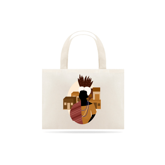 Eco Bag Tia Ciata