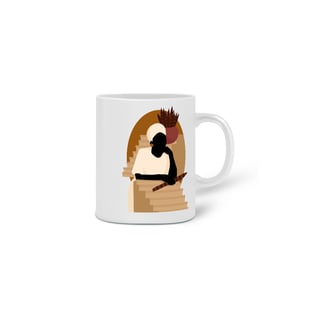 Nome do produto Caneca Clementina de Jesus
