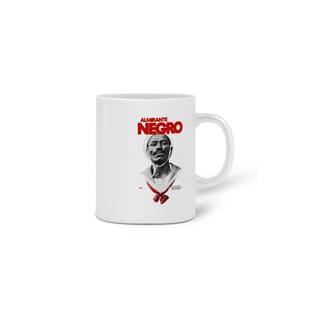 Nome do produto Caneca Almirante Negro
