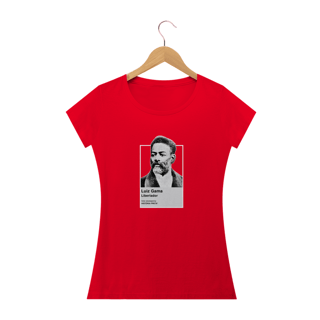 Nome do produto Camiseta Pantone Liuz Gama
