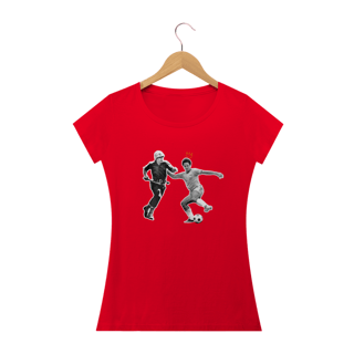 Nome do produto Camiseta Reinaldo contra Ditadura