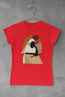 Nome do produto Camiseta Clementina de Jesus