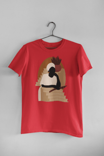 Nome do produto Camiseta Clementina de Jesus