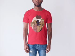 Nome do produto Camiseta Tia Ciata