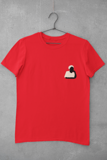 Nome do produto Camiseta Icon Jovelina