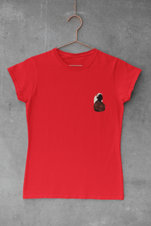 Nome do produto Camiseta Icon Jovelina