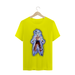 Nome do produtoCamiseta Masculina Goku - Dragon Ball