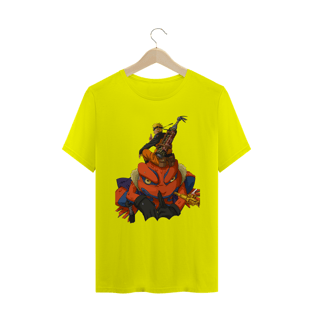 Nome do produtoCamiseta Masculina Naruto