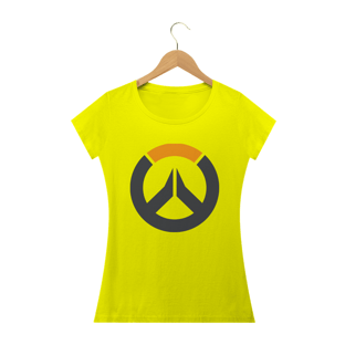 Nome do produtoCamiseta Feminina Overwatch