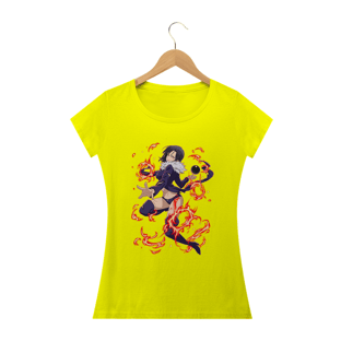 Nome do produtoCamiseta Feminina Merlin - Nanatsu no Taizai