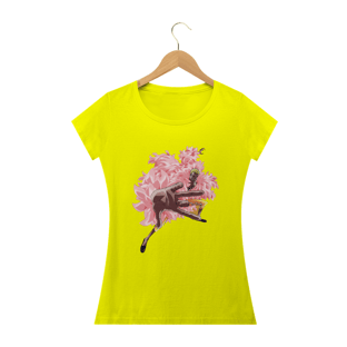 Nome do produtoCamiseta Feminina Doflamingo - One Piece