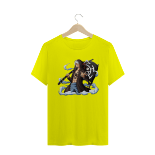 Nome do produtoCamiseta Masculina Law - One Piece