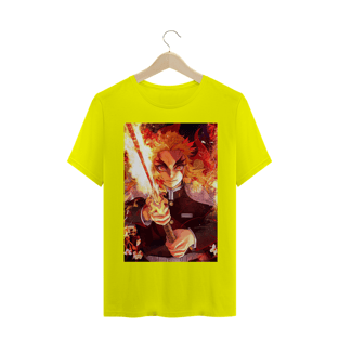 Nome do produtoCamiseta Masculina Demon Slayer / Kimetsu no Yaiba