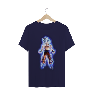 Nome do produtoCamiseta Masculina Goku - Dragon Ball