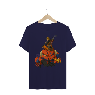 Nome do produtoCamiseta Masculina Naruto