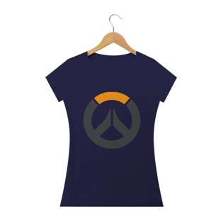 Nome do produtoCamiseta Feminina Overwatch